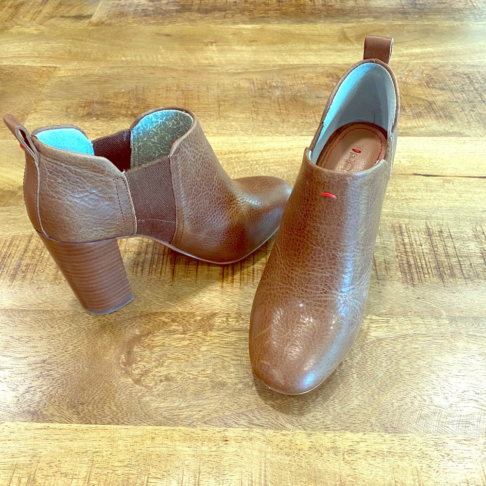 ED Booties